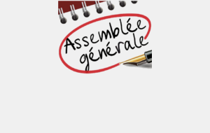 Assemblée Générale