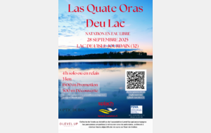 Les 4h du lac 