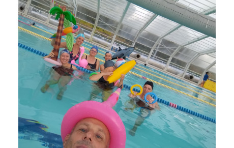 Aquagym